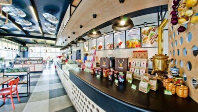 Назарбаев высказался о сервисе в столице