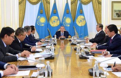 29 законопроектов по реализации Пяти институциональных реформ внесут в Парламент 1 сентября