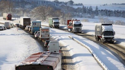 Сколько Казахстан заработает на транзитных перевозках, рассказали в МИР РК