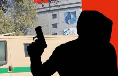 Кровавая трагедия на улице Фурманова – инкассаторы против бандитов. Часть 2