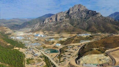 Kaz Minerals Bozymchak оплатил доначисленные налоги на 55,6 млн сомов в бюджет КР