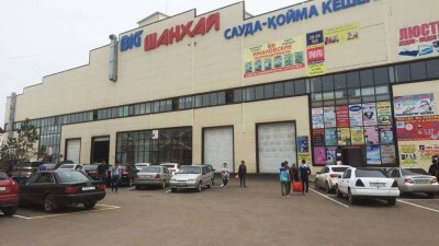 Директорам крупных рынков Астаны дали три дня на снос незаконных построек