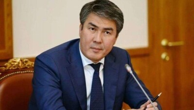 Создание Национального комитета модернизации обсудил Исекешев с коллегами в Астане