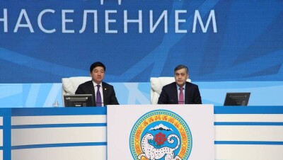 Байбек объявил о перезагрузке транспортной системы в Алматы