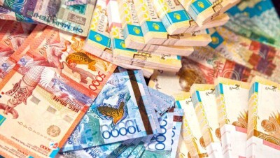 Более 100 млрд тенге составил ущерб по уголовным делам в Казахстане в 2017 году