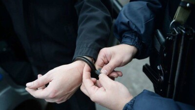 В Петропавловске задержали подозреваемого в убийстве курсанта Военного института