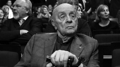 Умер народный артист СССР Леонид Броневой