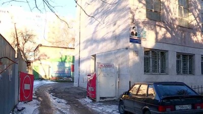 Сразу две музыкальные школы снесут в Шымкенте