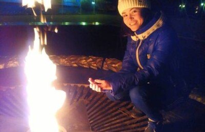 Скандал вокруг фото у Вечного огня разгорается в Уральске