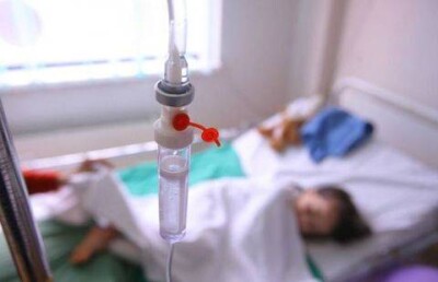 Коллективное отравление, предположительно, произошло в элитном садике "Мирас" в Астане 