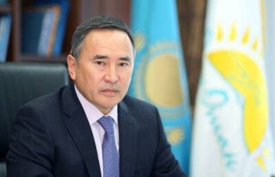 Аскар Мырзахметов назначен министром сельского хозяйства 