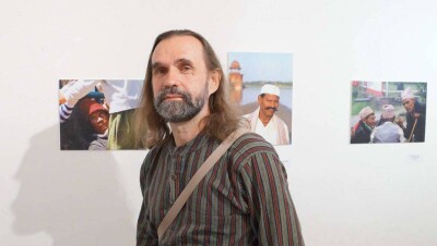 "Европа рубит сук, на котором сидит". В Алматы прошла фотовыставка "Лики Азии"