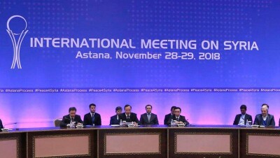 Госдеп США: Встречи в Астане и Сочи по Сирии привели в тупик