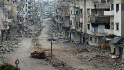 Страны-гаранты призвали увеличить поставки гумпомощи в Сирию по итогам Астаны-10