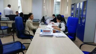 В Алматы трудоустроили 140 человек из многодетных семей