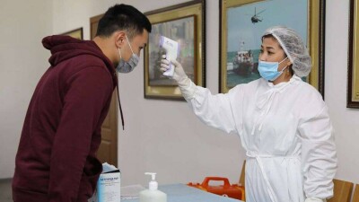 Срок прохождения медкомиссии для поступающих на военные кафедры продлили до 10 октября