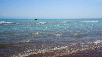 Все пляжи и зоны отдыха Капшагая закроют для посещения с 25 июля