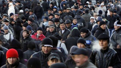 Более 30 тысяч человек из Китая получили гражданство Казахстана в 2017 году