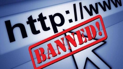 500 религиозных сайтов заблокировали в Казахстане в 2017 году