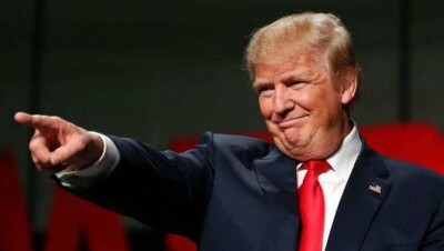 Трамп поздравил с Новым годом своих ненавистников