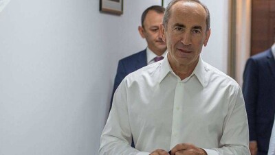 Экс-президенту Армении предъявили новое обвинение