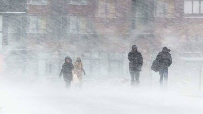 Синоптики объявили штормовое предупреждение в трёх областях Казахстана