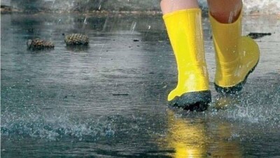 Прогноз погоды на 25 марта: осадки пройдут почти по всему Казахстану