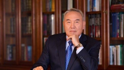 Президент Казахстана прибыл с официальным визитом в ОАЭ