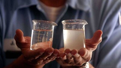 Завод по опреснению воды построят в Мангистауской области