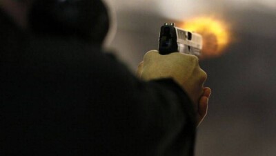 Подозреваемым стал потерпевший при перестрелке в Павлодаре