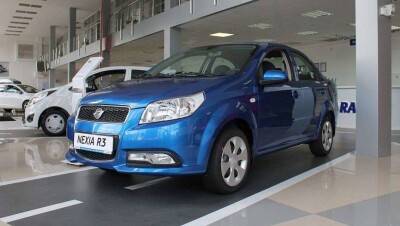 Названы топ-20 самых продаваемых в Казахстане автомобилей в январе 2018 года