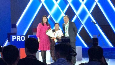 Шесть проектов из Алматинской области выиграли премии НПО 2018 года