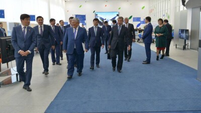 Акимам рекомендовали продвигать ЭКСПО исключительно пропагандой