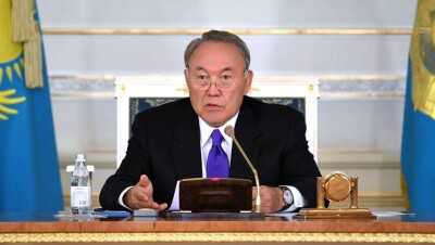 Назарбаев недоволен работой НК "Kazakh Invest", имеющей особый статус