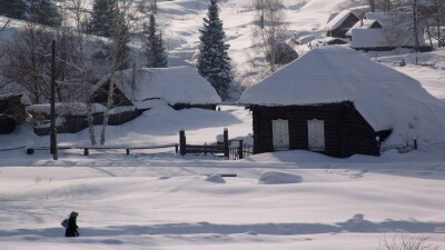 От -57º до +57º по Цельсию: казахстанцы – экстремалы от природы?