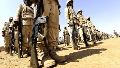 В Саудовской Аравии ужесточили досмотр на границе 