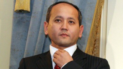 Сообщник Аблязова полностью признал свою вину