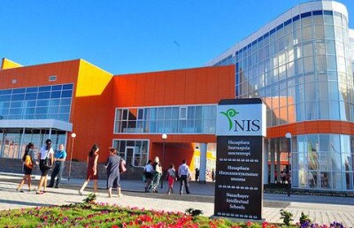 Учебные программы Назарбаев интеллектуальных школ внедряют в сёлах