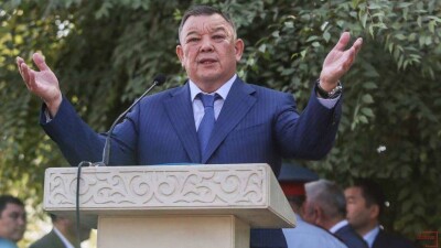 Антикоррупционная служба не согласна с решением Генпрокуратуры о прекращении дела Манзорова 