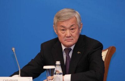 Бердыбек Сапарбаев знает, как отвлечь экстремистов от деструктивной деятельности 