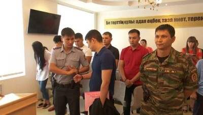 Сотрудники филиала "Жасыл Ел" в Костанае избежали тюрьмы за хищение 17 млн тенге