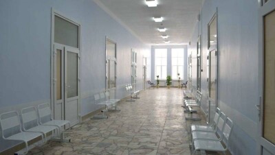 Под Алматы школьный автобус попал в ДТП, пострадали семь детей