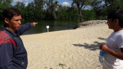 17-летняя девушка утонула на платном пляже в Уральске