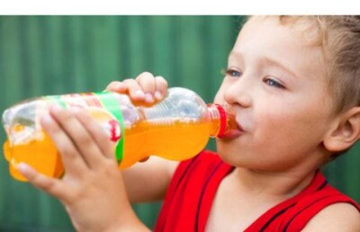 Сладкие напитки "выносят мозг"