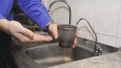 Осторожно, фильтры! В Астане продавцы фильтров выдают себя за экспертов по составу воды