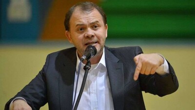 Дмитрий Васильев подал в суд заявление о восстановлении в должности главы ФК "Актобе"