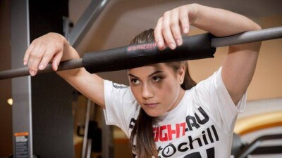 Фируза Шарипова проведёт титульный поединок за пояс WBC в Астане
