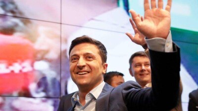 Москва поставила под вопрос легитимность выборов в Украине