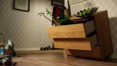 IKEA выплатит 46 млн долларов за смерть ребёнка, погибшего при падении комода 