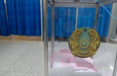 Алматы продолжает лидировать в списке пассивных регионов на парламентских выборах